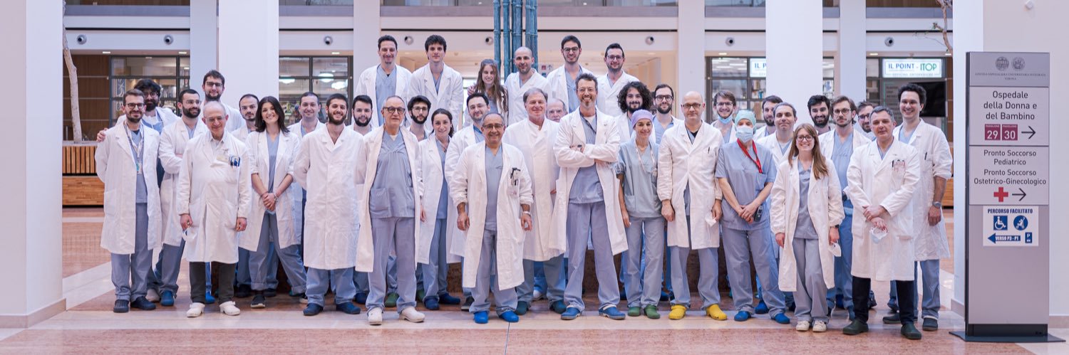 Alessandro Antonelli MD FRCS(Glasg)'s banner
