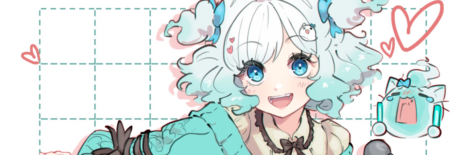 Mat's banner