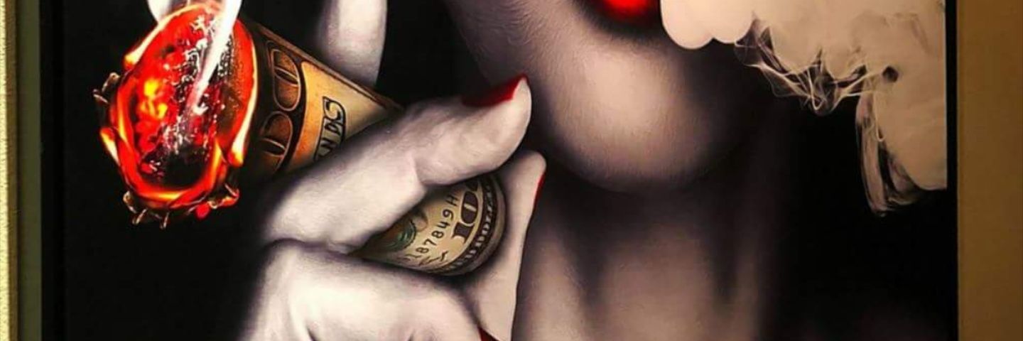 Missy XXX Spades's banner