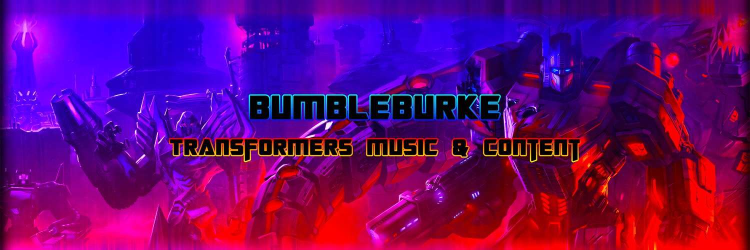 BumbleBurke's banner