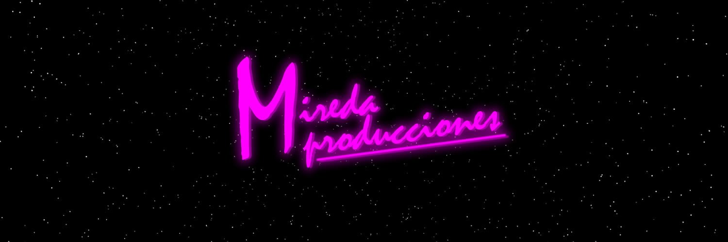 Mireda Producciones's banner