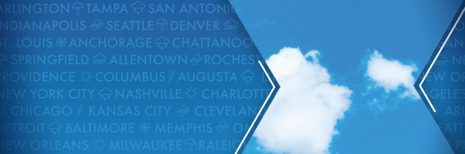 Michael Estime's banner