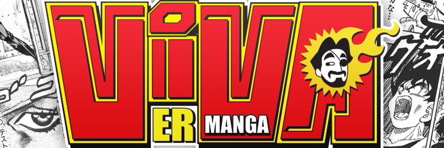 Viva Er Manga's banner