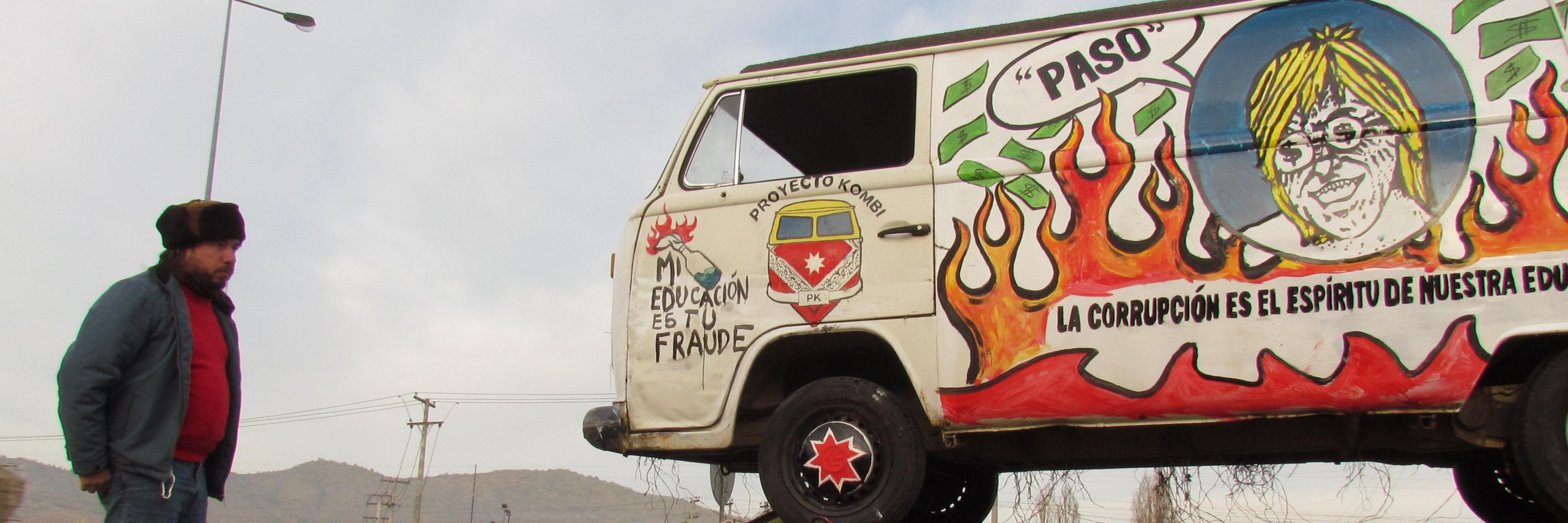 Gordo Pitonizo's banner