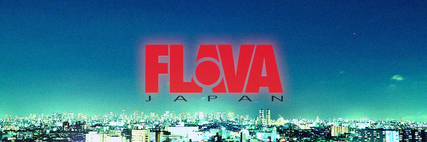 FLAVA JAPAN (ブレイクダンスTV)'s banner