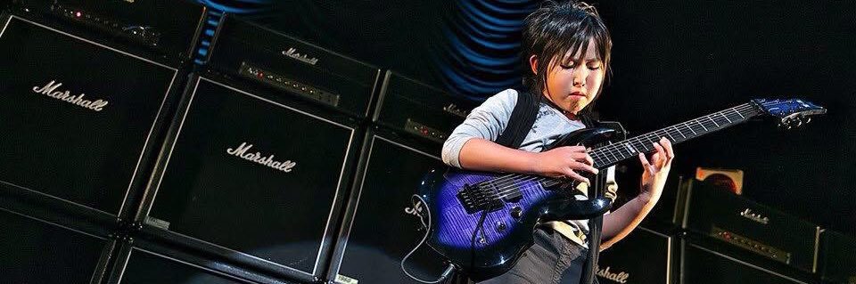 Keiji.K【速弾き兄貴】🍥's banner