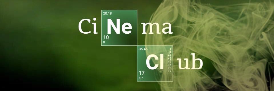 Cinema Club 🍿's banner