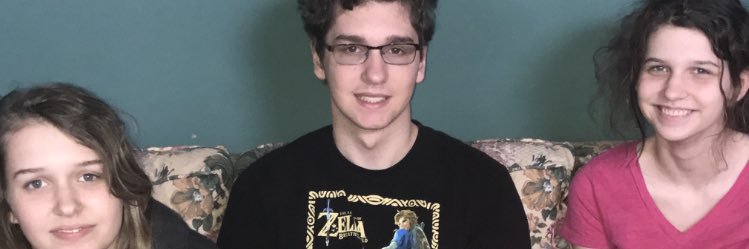 Teddy Heffner's banner