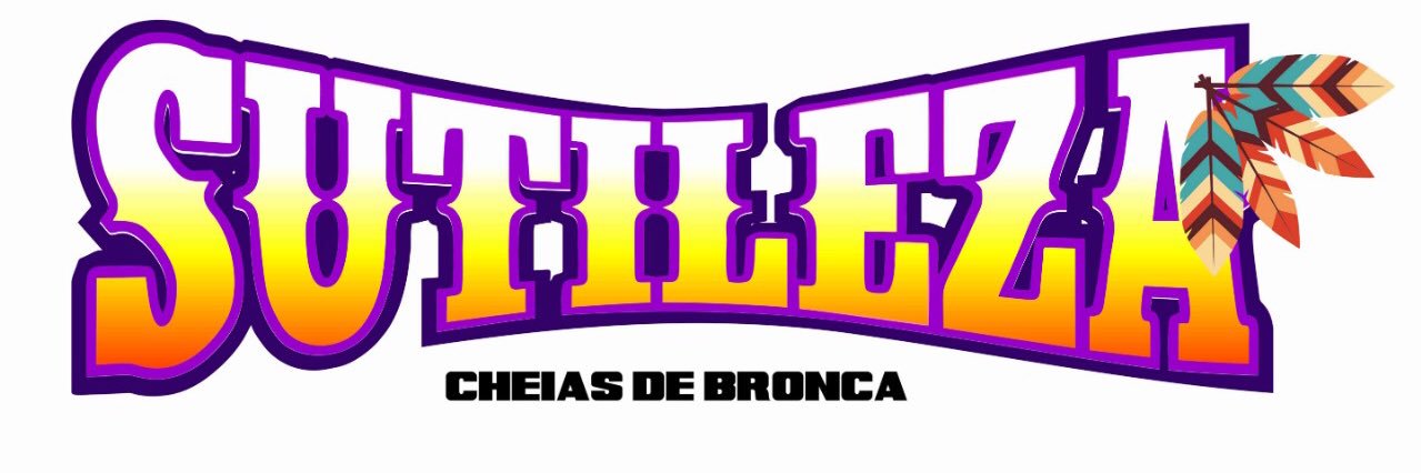 CHEIAS DE BRONCA 2026's banner