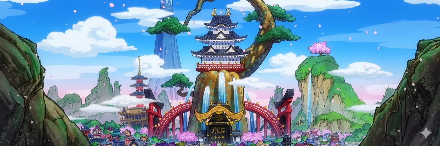 Kirigawa's banner