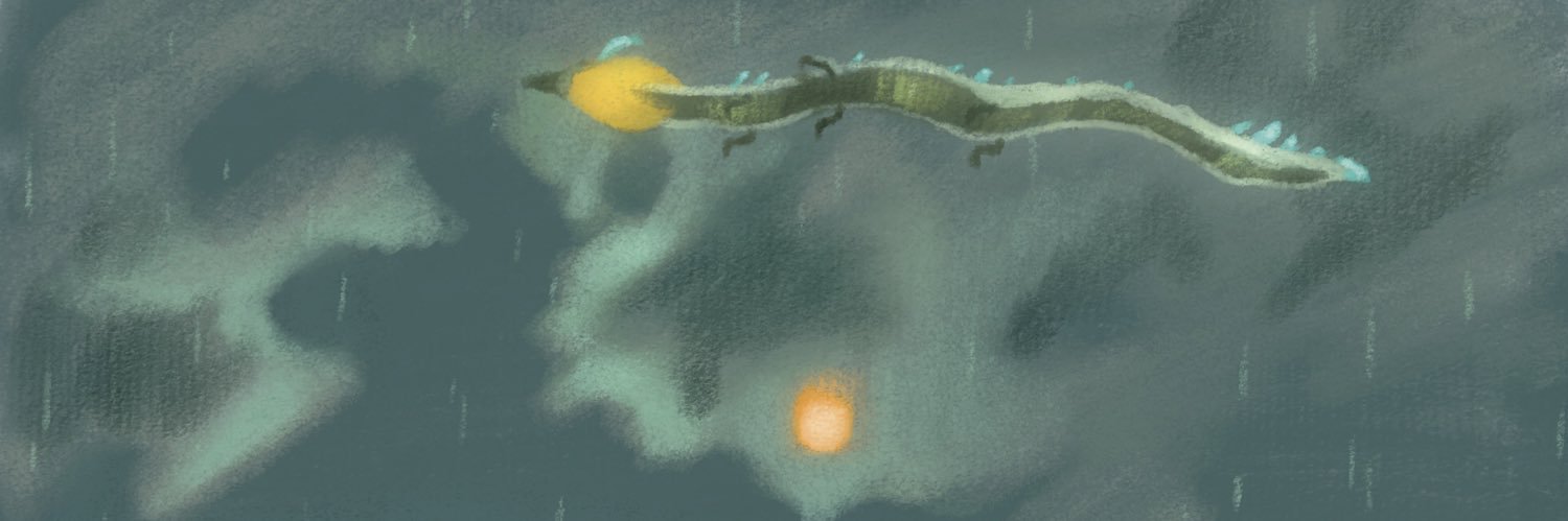 freesia's banner