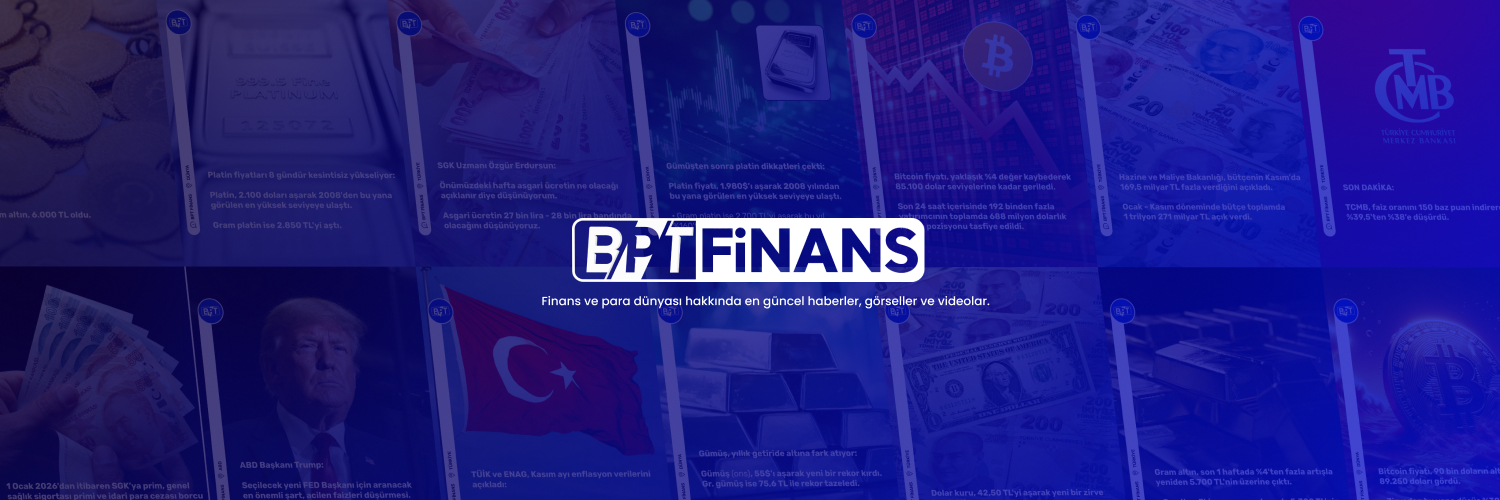 BPT Finans's banner