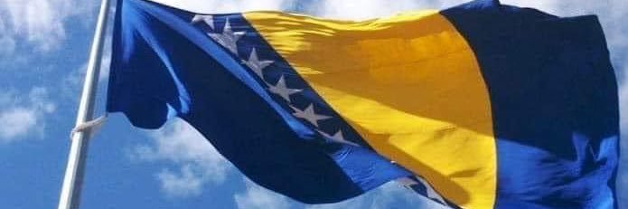 Mahir Mesalic🇧🇦's banner