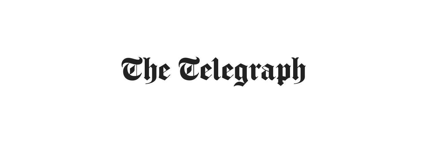 Telegraph Rugby's banner