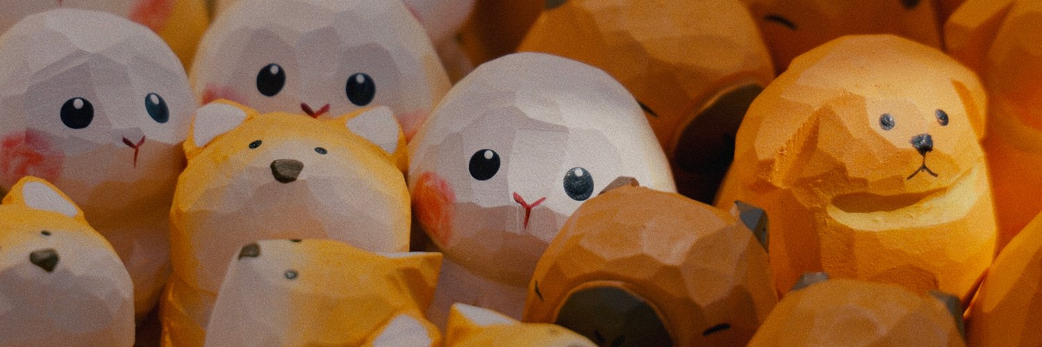 砍砍.ᐟ's banner