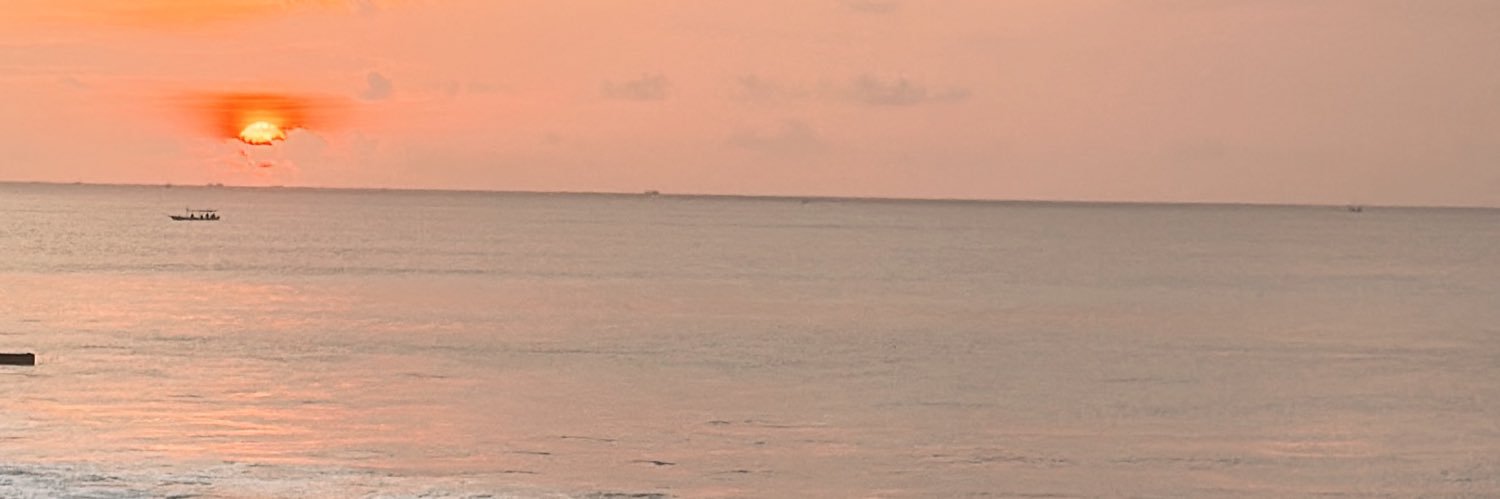 é's banner