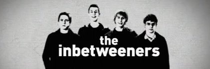 The Inbetweeners's banner