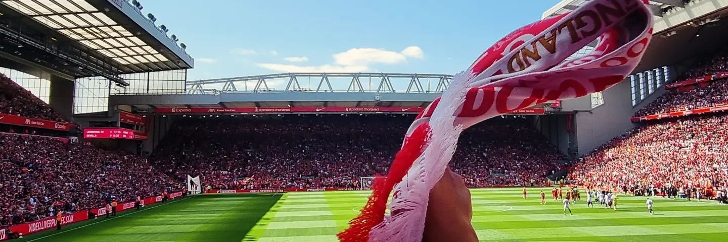 Owen Mawson's banner
