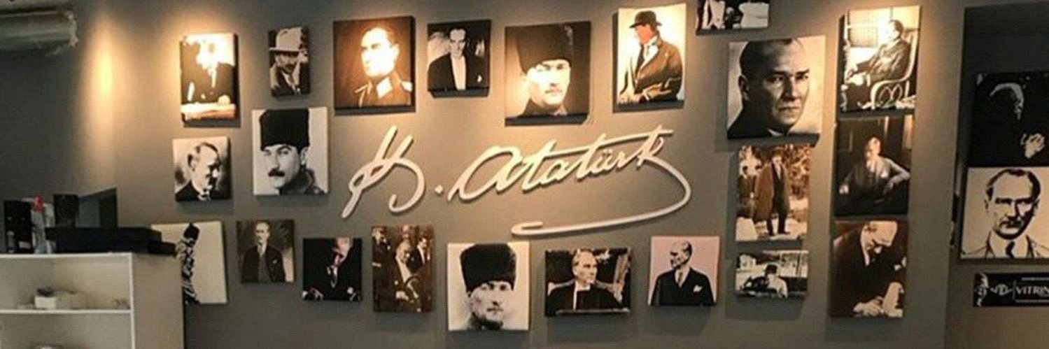 Kaküllü Kız 🌿🕊's banner