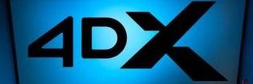 4DXCenema's banner