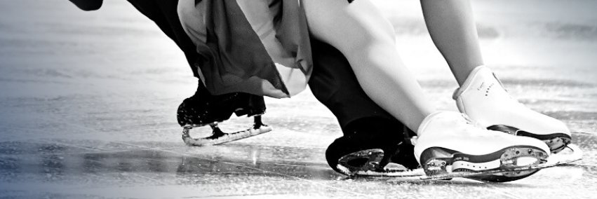 Golden Skate's banner