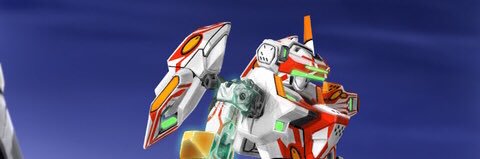 ライガ707's banner