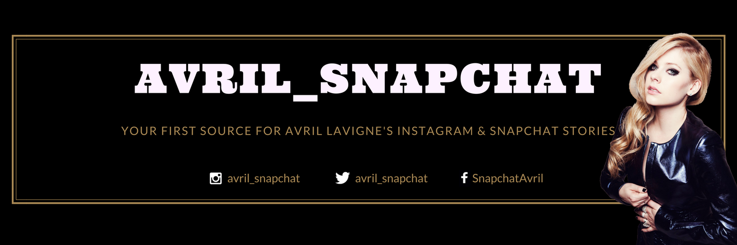 avril_snapchat's banner