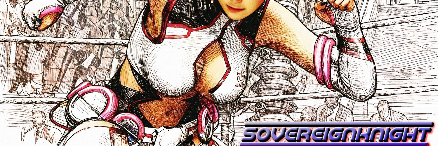 「SovereignKnight_」📐🦋🪽's banner