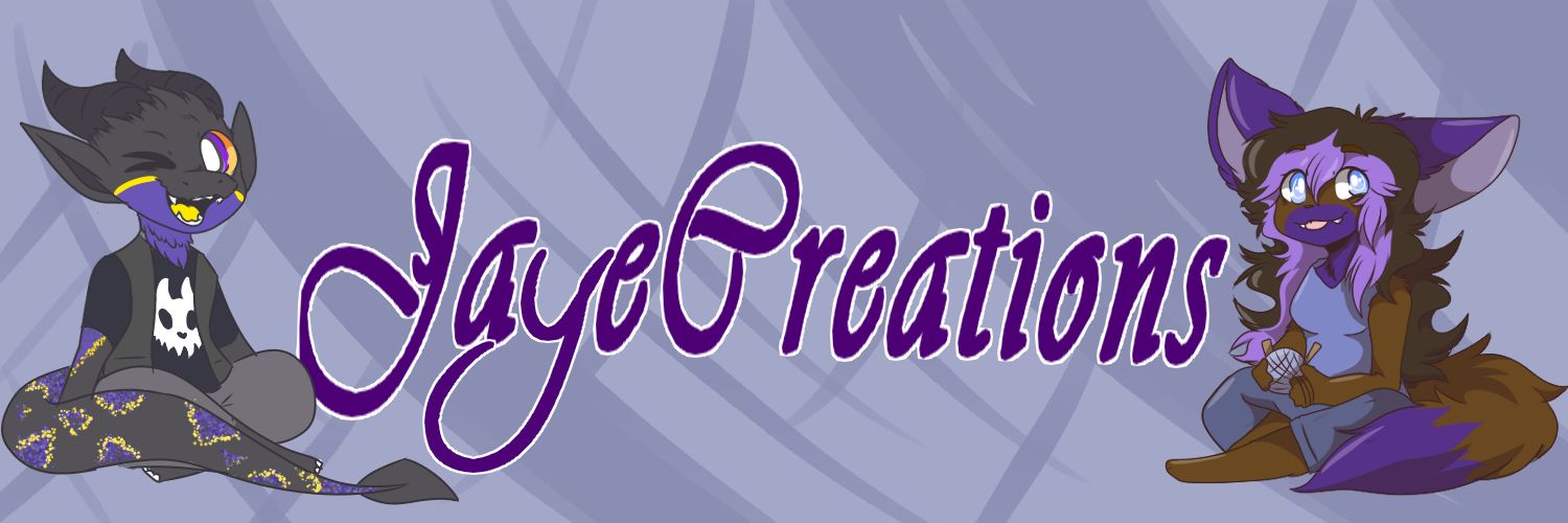 JayeCreations's banner
