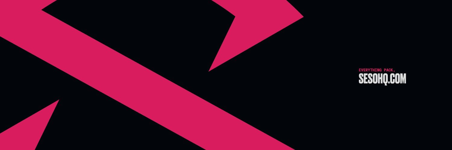 Seso's banner