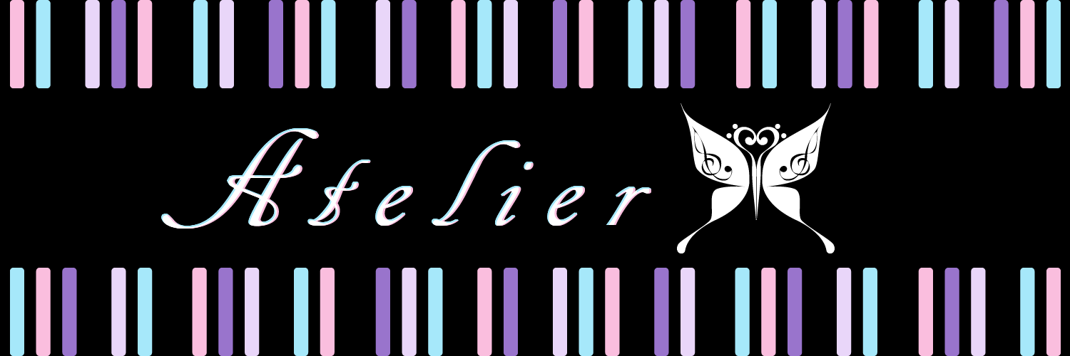 xxxxxxxxx悪魔🔔ピアノ作曲家's banner