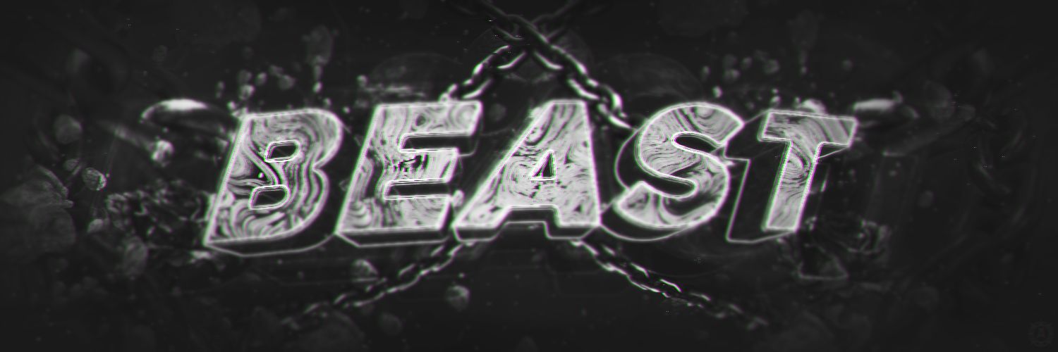 Lunar Beast's banner
