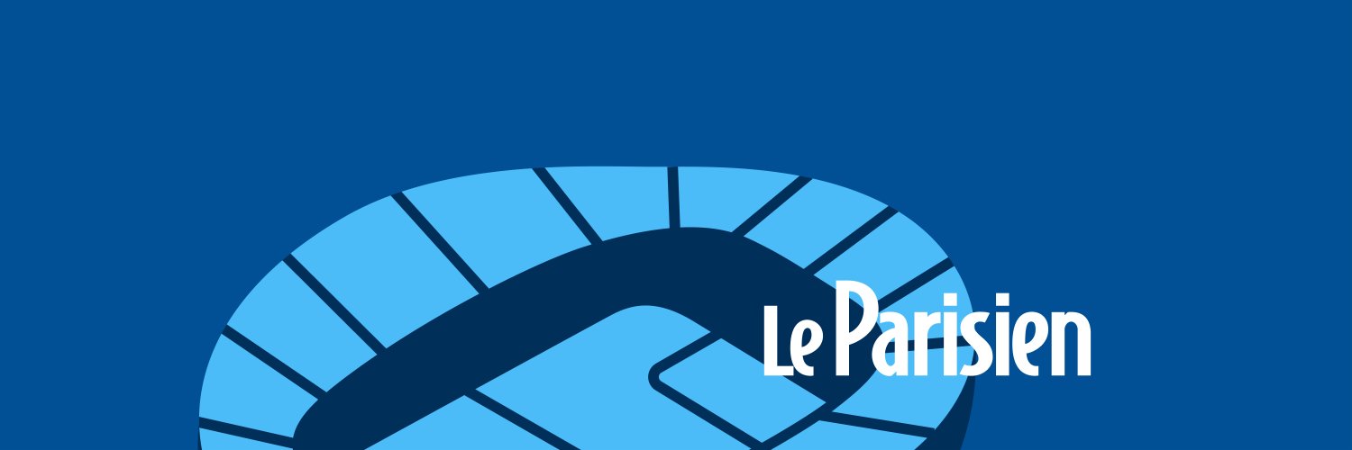 Le Parisien | PSG's banner