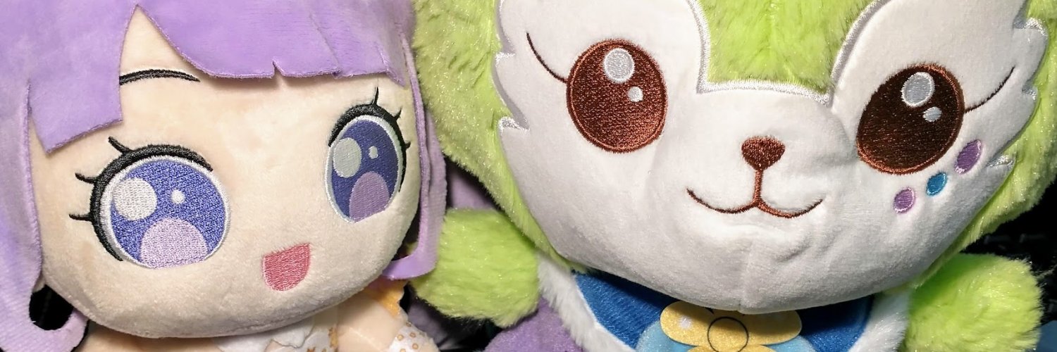 おちりぷりん's banner