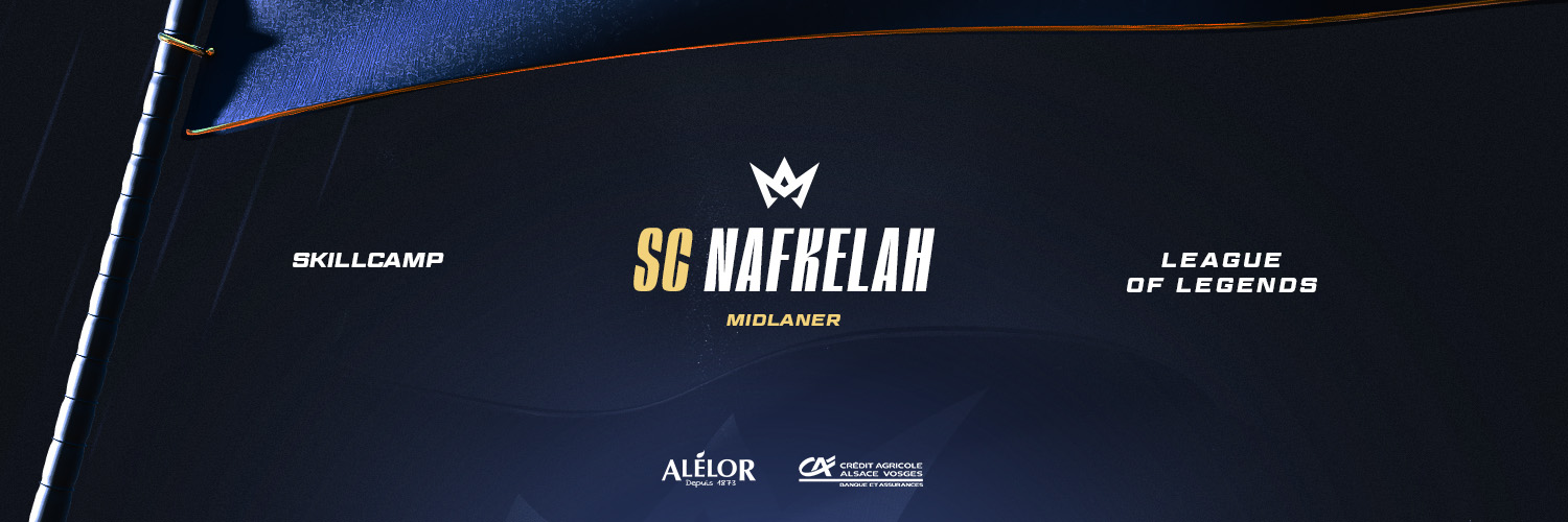 Nafkelah🇲🇪's banner