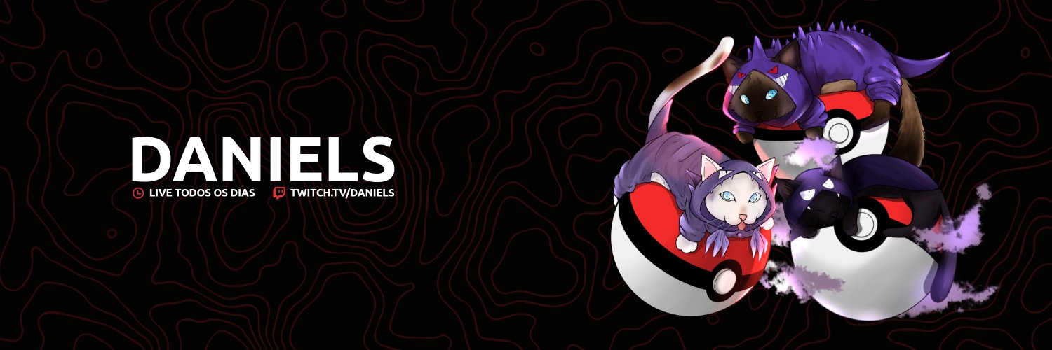 Dan's banner