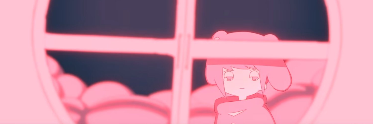 Toppy's banner