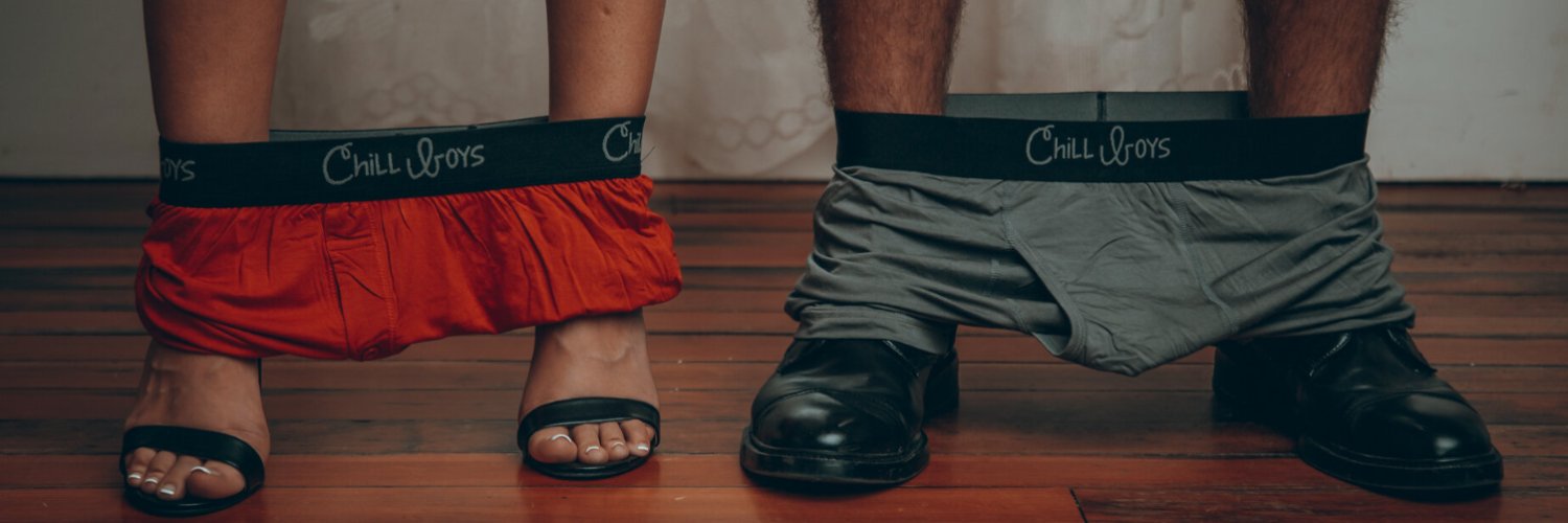 Chill Boys's banner
