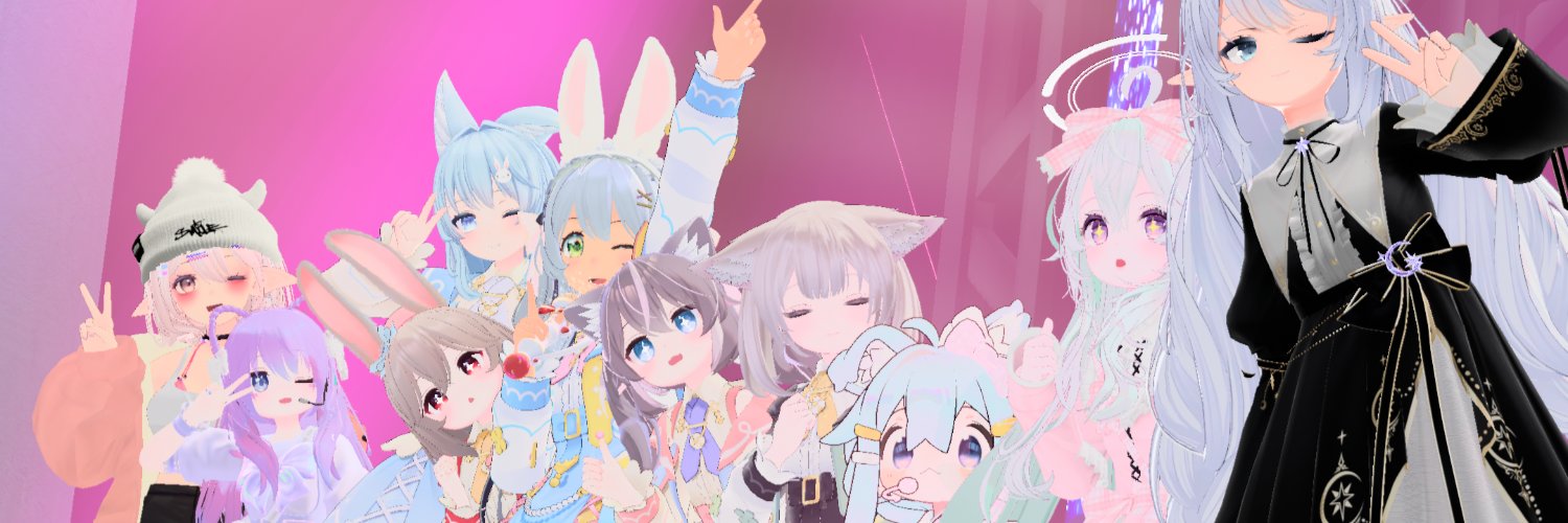 梨子rikoriko's banner