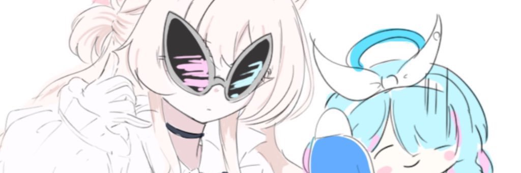 ぷい's banner
