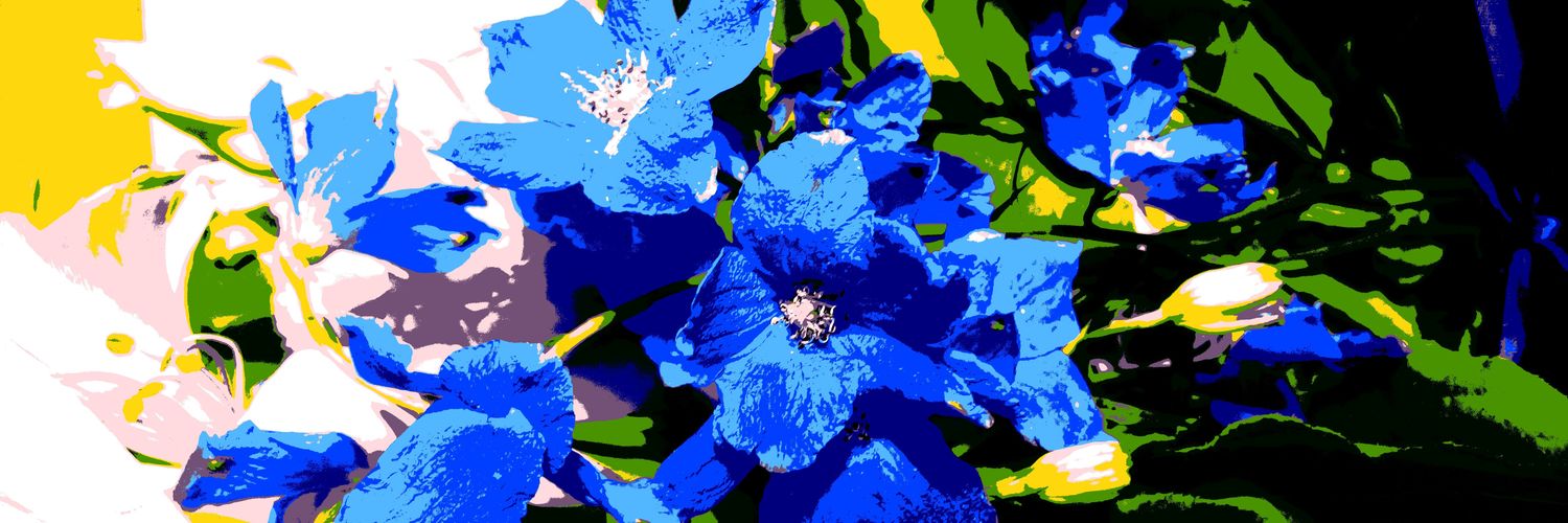 じ's banner