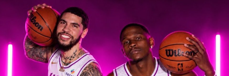 Noush 🇸🇳's banner