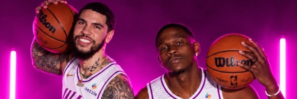 Noush 🇸🇳's banner