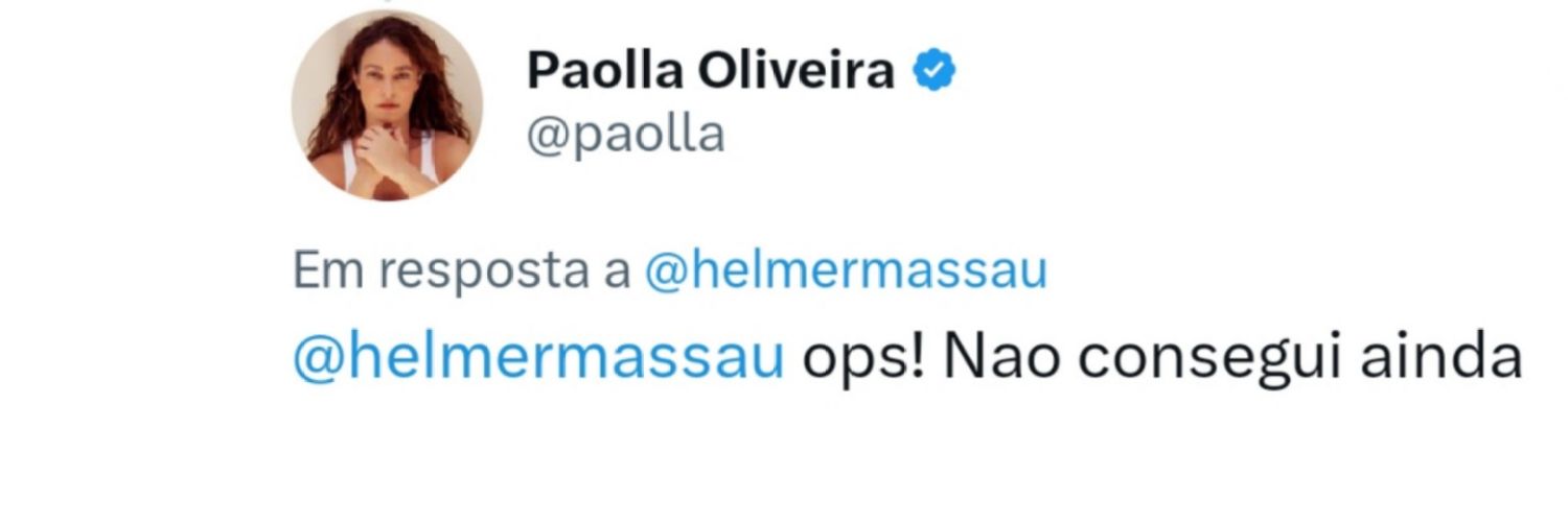 Helmer Massau's banner