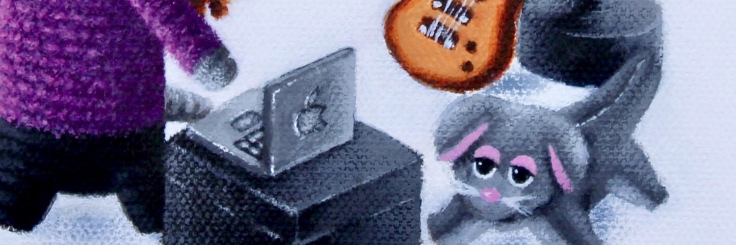 Rugawd(ルガード)'s banner