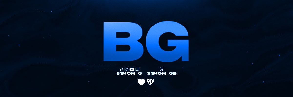 BG™️'s banner