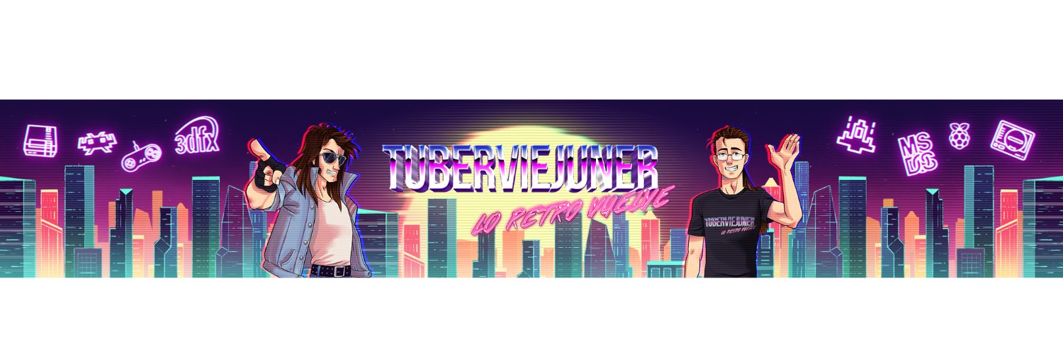 ⏳ TuberViejuner ⌛'s banner