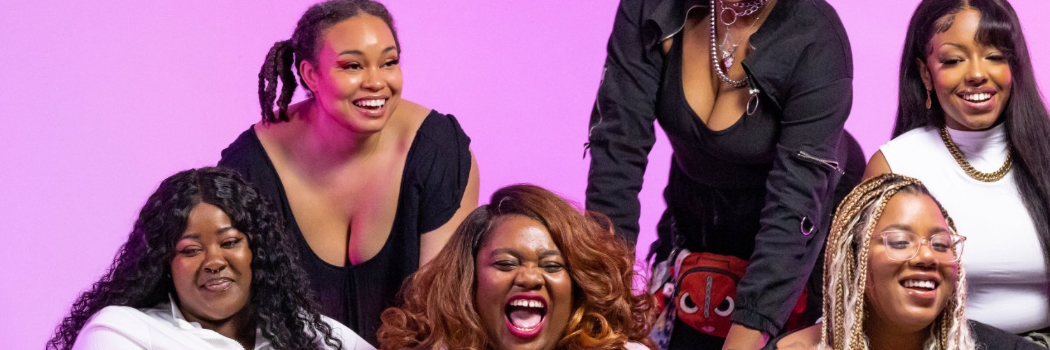Black Girl Gamers's banner
