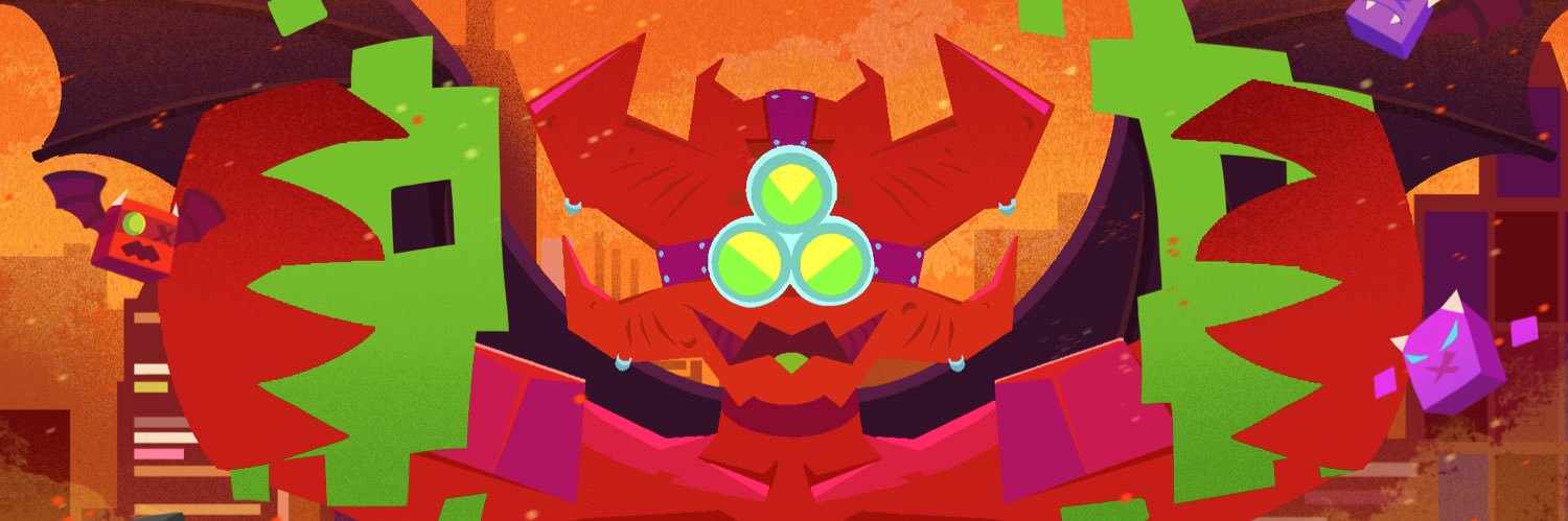 Subwoofer's banner