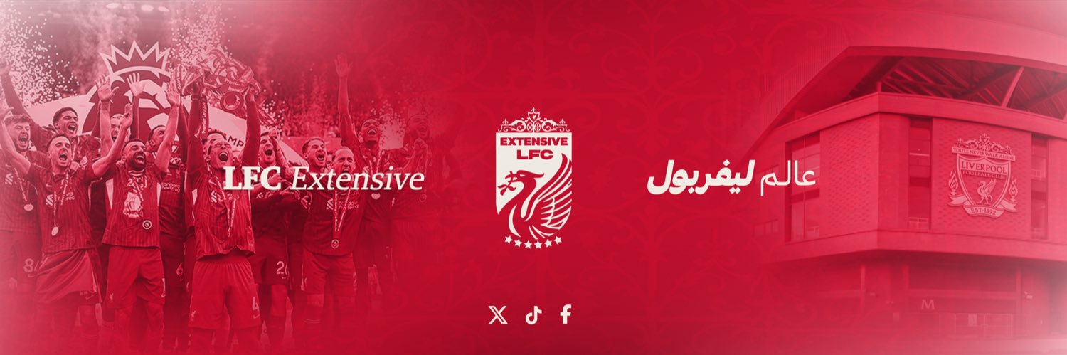 عالم ليفربول's banner